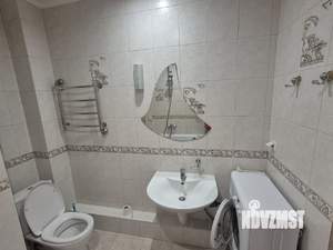 1-к квартира, на длительный срок, 48м2, 9/18 этаж