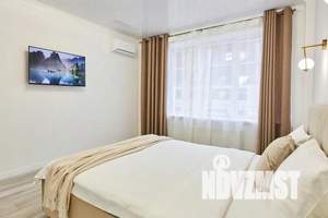 1-к квартира, посуточно, 45м2, 7/12 этаж