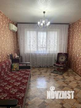 2-к квартира, на длительный срок, 54м2, 7/10 этаж