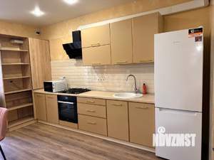 3-к квартира, на длительный срок, 70м2, 1/11 этаж