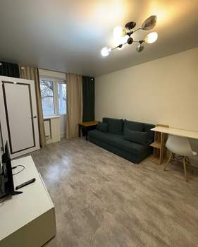 3-к квартира, на длительный срок, 52м2, 2/5 этаж