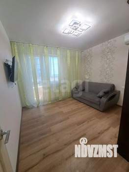 1-к квартира, на длительный срок, 37м2, 11/19 этаж