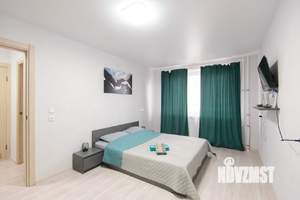 1-к квартира, на длительный срок, 36м2, 13/19 этаж