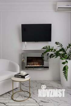 Студия квартира, на длительный срок, 27м2, 2/17 этаж