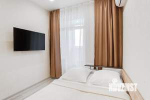 Студия квартира, посуточно, 26м2, 13/22 этаж