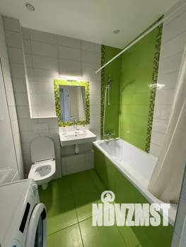 1-к квартира, посуточно, 40м2, 4/24 этаж