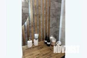 1-к квартира, посуточно, 33м2, 22/22 этаж