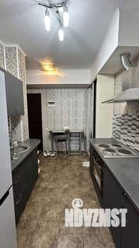 1-к квартира, посуточно, 25м2, 2/17 этаж