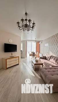 2-к квартира, посуточно, 62м2, 10/13 этаж