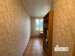 1-к квартира, на длительный срок, 40м2, 3/20 этаж