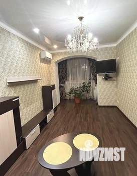 2-к квартира, на длительный срок, 55м2, 2/5 этаж