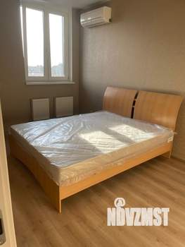 1-к квартира, на длительный срок, 37м2, 16/26 этаж