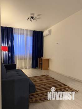 2-к квартира, на длительный срок, 56м2, 19/25 этаж