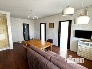 3-к квартира, на длительный срок, 70м2, 18/21 этаж