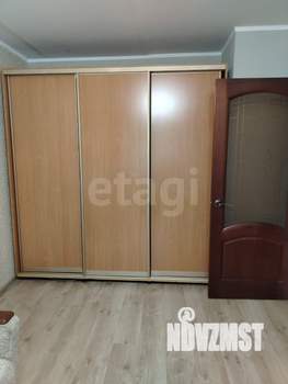 1-к квартира, на длительный срок, 31м2, 3/5 этаж
