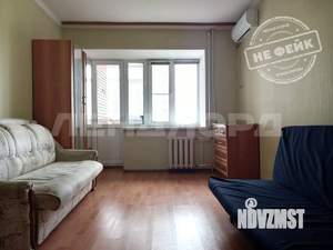1-к квартира, на длительный срок, 42м2, 13/14 этаж
