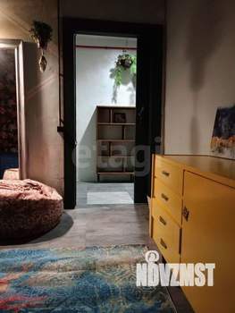 1-к квартира, на длительный срок, 35м2, 2/7 этаж