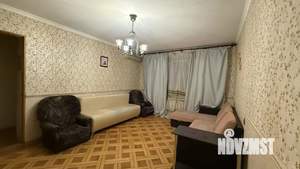 2-к квартира, на длительный срок, 45м2, 5/9 этаж