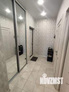 1-к квартира, на длительный срок, 36м2, 11/12 этаж