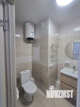 2-к квартира, на длительный срок, 35м2, 11/17 этаж