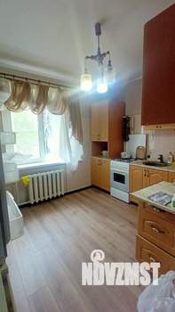 1-к квартира, на длительный срок, 36м2, 2/10 этаж