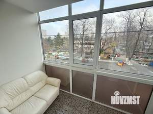 2-к квартира, на длительный срок, 82м2, 3/18 этаж