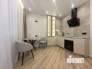 2-к квартира, на длительный срок, 42м2, 4/25 этаж