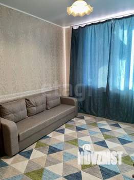 1-к квартира, на длительный срок, 45м2, 3/18 этаж