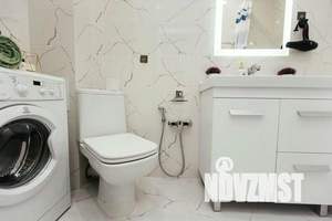 1-к квартира, посуточно, 30м2, 7/25 этаж