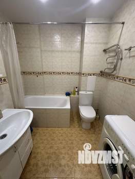 Студия квартира, на длительный срок, 31м2, 9/25 этаж