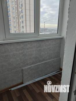 2-к квартира, на длительный срок, 45м2, 9/25 этаж