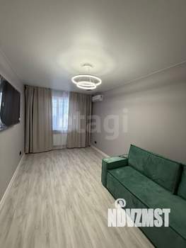 1-к квартира, на длительный срок, 43м2, 16/18 этаж