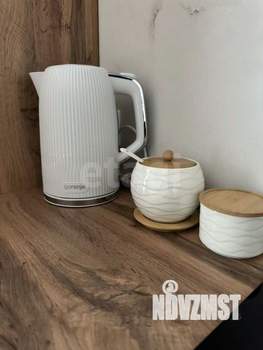 1-к квартира, на длительный срок, 38м2, 2/20 этаж