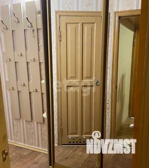 1-к квартира, на длительный срок, 33м2, 2/2 этаж