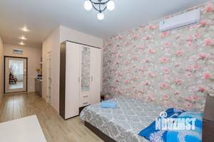 Студия квартира, посуточно, 26м2, 8/26 этаж