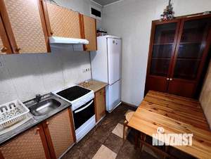 1-к квартира, на длительный срок, 40м2, 1/10 этаж