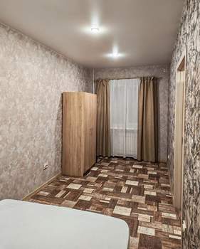 2-к квартира, на длительный срок, 42м2, 5/5 этаж