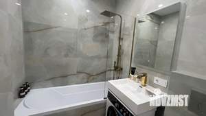 Студия квартира, посуточно, 30м2, 20/25 этаж