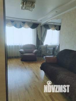 2-к квартира, на длительный срок, 56м2, 8/10 этаж