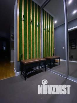 1-к квартира, посуточно, 45м2, 16/20 этаж