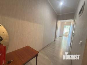 1-к квартира, на длительный срок, 45м2, 7/21 этаж