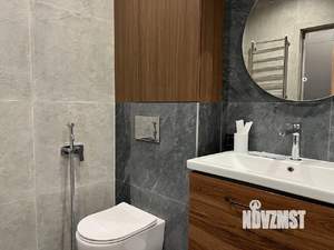 Студия квартира, посуточно, 32м2, 10/25 этаж