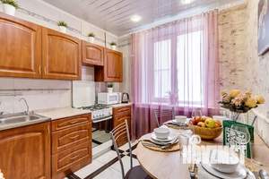 2-к квартира, посуточно, 60м2, 3/7 этаж