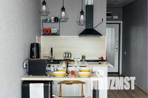 1-к квартира, посуточно, 35м2, 5/25 этаж