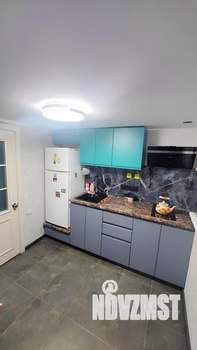 1-к квартира, посуточно, 26м2, 1/1 этаж