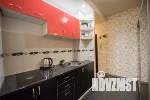 1-к квартира, посуточно, 30м2, 6/17 этаж