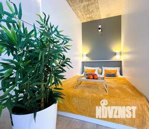 1-к квартира, посуточно, 26м2, 1/1 этаж