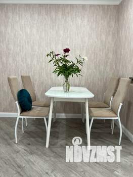 1-к квартира, посуточно, 38м2, 7/18 этаж