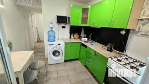 2-к квартира, на длительный срок, 49м2, 2/5 этаж