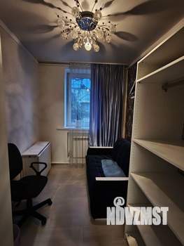 2-к квартира, на длительный срок, 45м2, 3/4 этаж